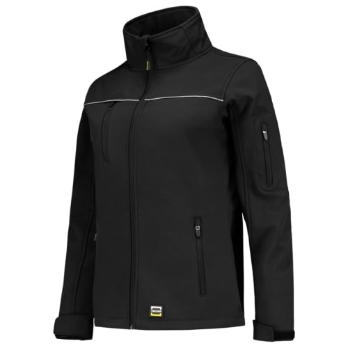 Tricorp 402009 Softshell jacket Excellent Ladies