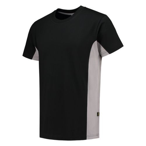 Tricorp 102004 T-shirt Bicolor 190 g/m²