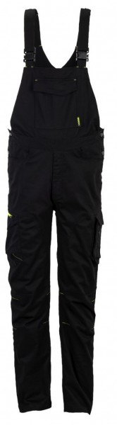 Planam Stretchline Dungarees