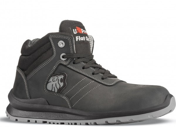 U-Power HENRY lace-up boot S3 SRC
