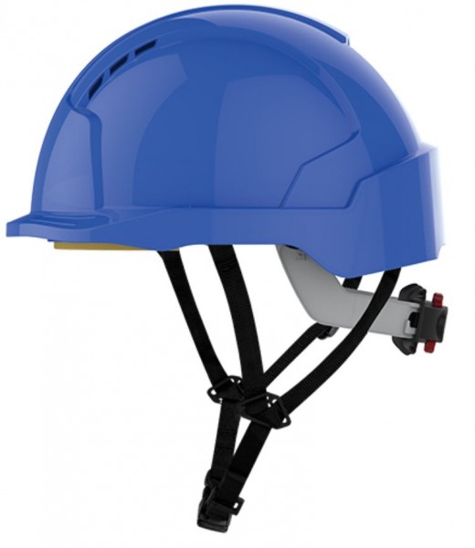 JSP AJC240 EVOLite Protective helmet Rotating door lock non-ventilated