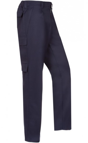 Sioen Hanfeld 058VA2PIT waistband trousers with arc fault protection (cl 2)