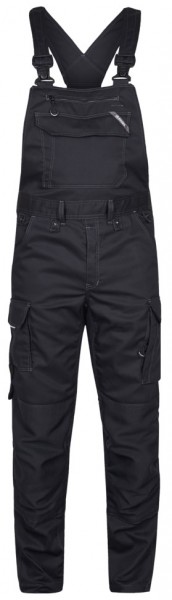 Engel 3360-186 X-treme stretch dungarees