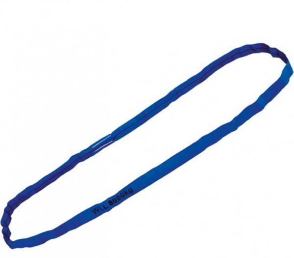 Tector 84532 Round sling 8000 kg Dimensions 4 m x 8 m