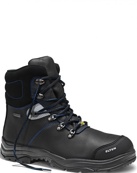 Elten MASON Pro GTX Mid 7683102 Safety shoes ESD S3 Type 2