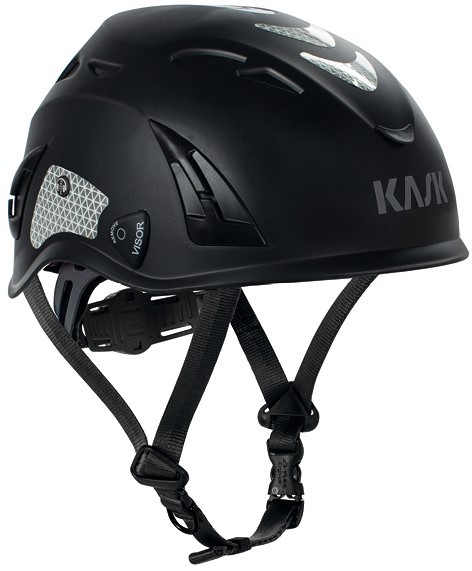 KASK Safety helmet PLASMA HI VIZ WHE00009