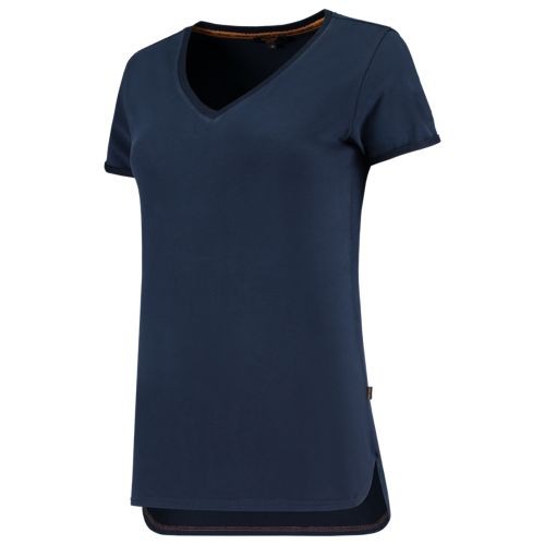 Tricorp 104006 T-shirt Premium V-neck ladies 180 g/m²