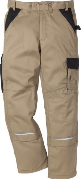 Kansas 100805 Icon Two pants 2019 LUXE