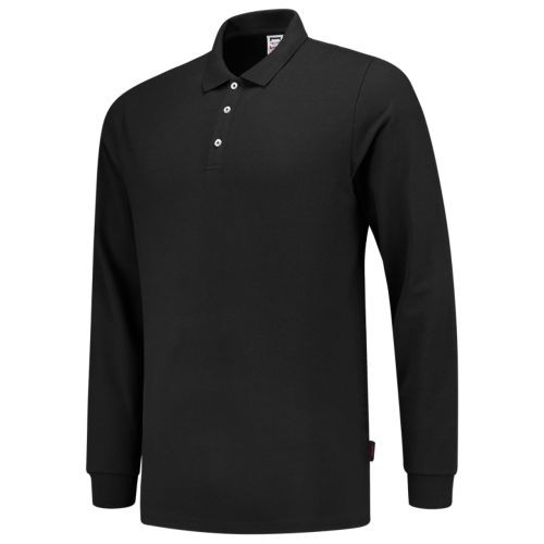 Tricorp 201017 Polo shirt Fitted long sleeve 210 g/m²