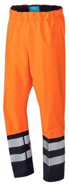 Sioen Hovi 7276A2ET2 Multinorm Rain Trousers with Arc Fault Protection