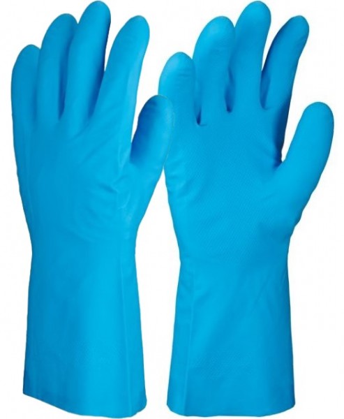 Stronghand 0495 Perryville nitrile protective gloves