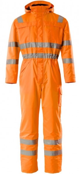 Mascot Warning protection winter combination Tombos 11119-880