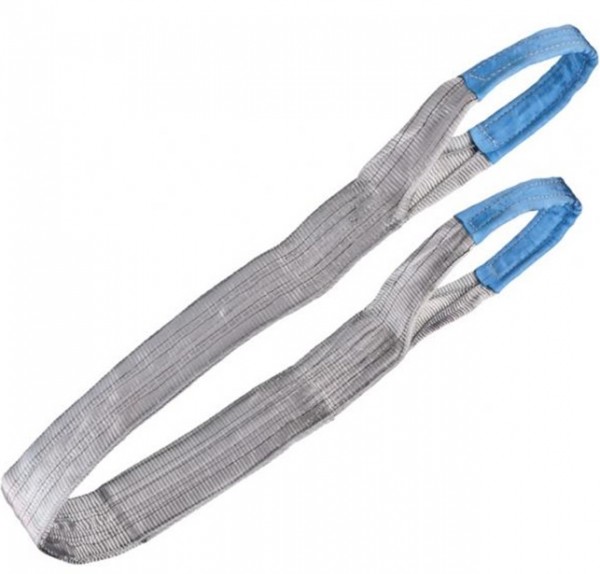 Tector 84546 Lifting belt 4000 kg Dimensions 120 mm x 2 m