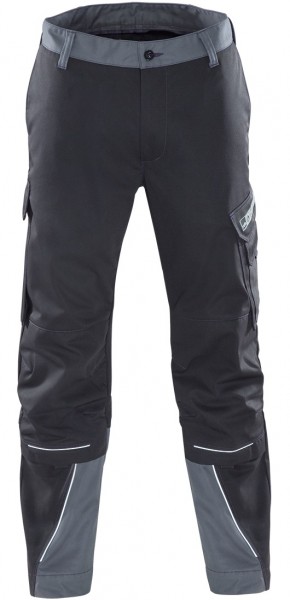 Rofa Pro-Line 2-coloured 2652305 Waistband trousers