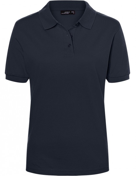 James & Nicholson JN071 Ladies Classic Polo-Shirt in 35 Colors