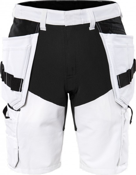 Fristads 300109 Craftsman stretch shorts 2762 LWS
