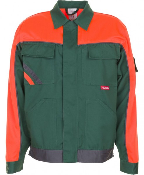 Planam Visline V1 waist jacket