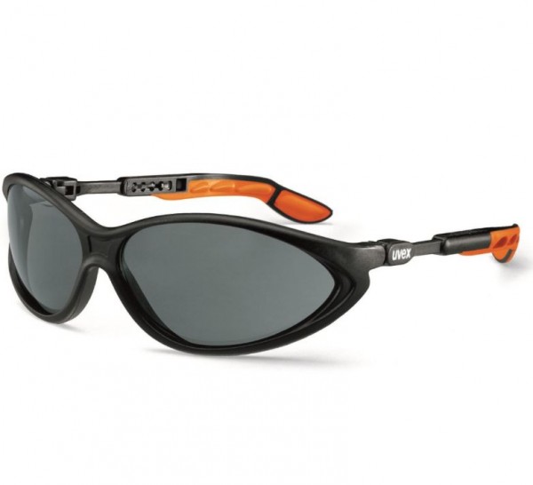 uvex cybric 9188 Safety goggles 9188076