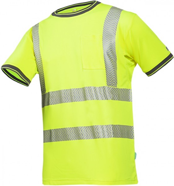 Sioen Rotella 3877A2MC1 UV warning protection T-shirt