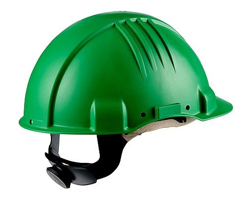 3M Heat protection helmet G3501M