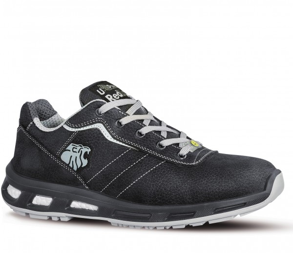 U-Power CLUB low shoes S3 CI SRC ESD