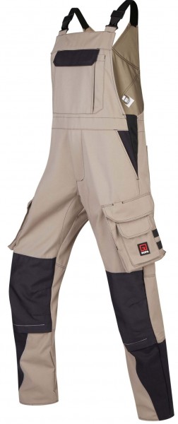 Rofa Teamwork dungarees 2492
