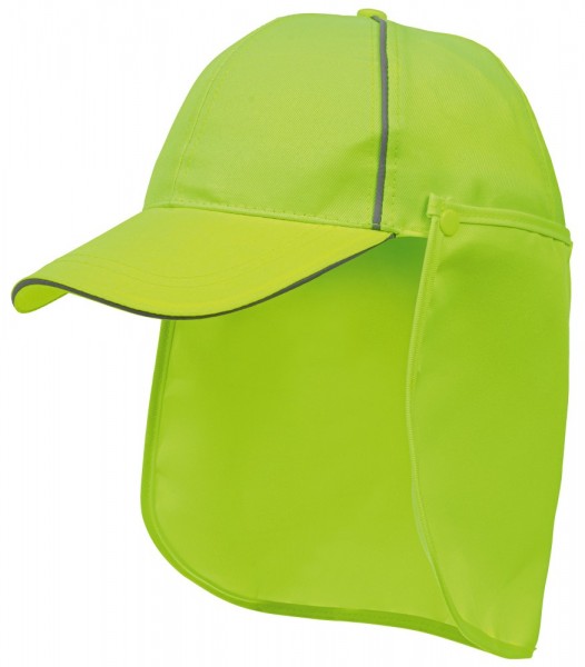 elysee 22581 Kolja UV cap with neck protection