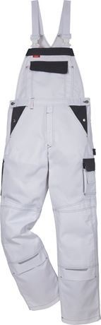 Kansas 100806 Icon Two Dungarees 1009 LUXE