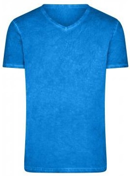James & Nicholson JN976 Men's Gipsy T-Shirt