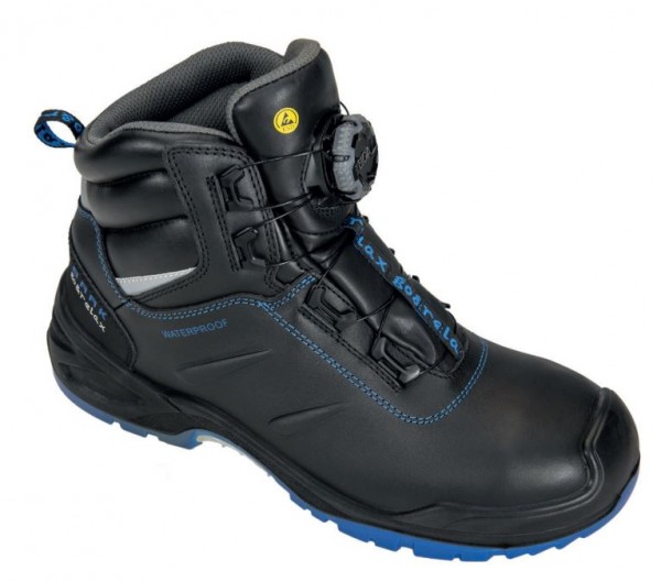 Baak Hunter 7323 Boots S3 SRC WR ESD