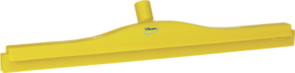 Vikan 77243 Hygienic water slide with exchangeablehb. Cassette + swivel joint, 600 mm