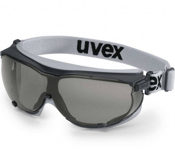 uvex carbonvision 9307 full view safety goggles 9307276