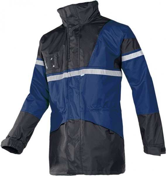Sioen Cloverfield 288AA2EX1 4 in 1 rain parka