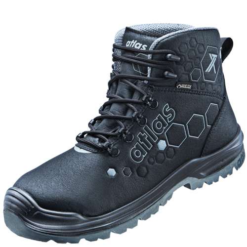 Atlas XT 500 GTX safety shoes S3