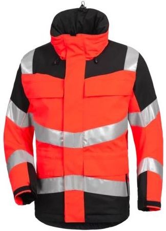 HB HI-VISION BASIC Jacket Reflex 01158 1M033 001