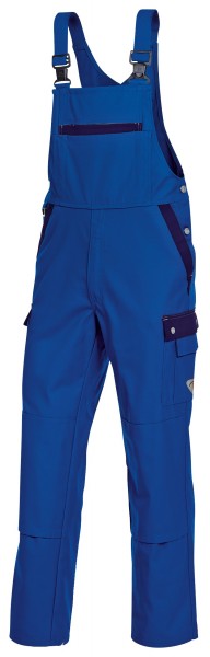 BP 1844-720 Dungarees with knee pad pockets BP Profile