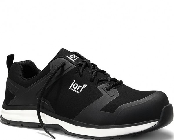 Jori jo_FREE black Low 12011 safety shoe ESD S3