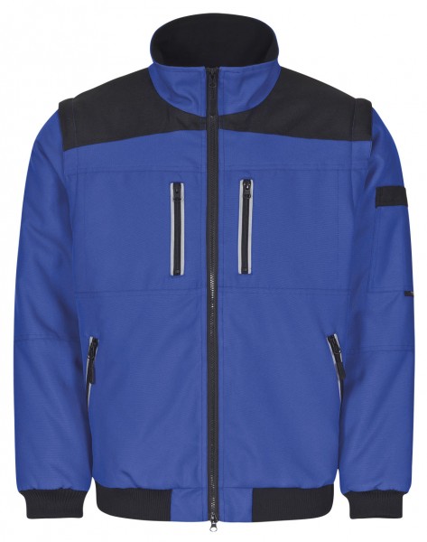 Bullstar 9320 EXTREME functional blouson 2in1