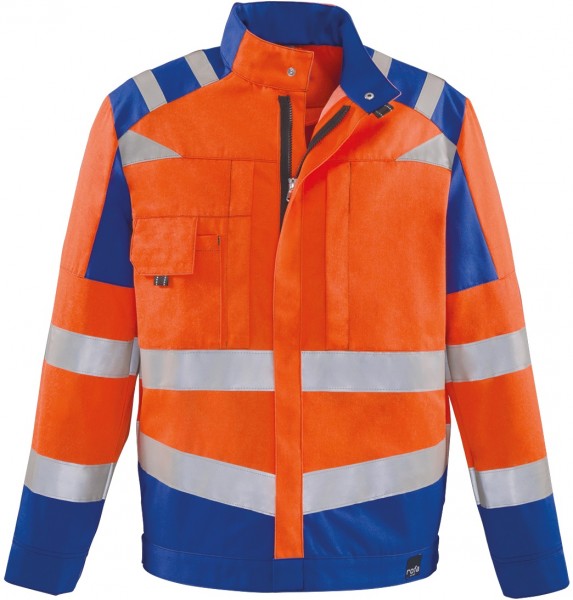 Rofa NEWLINE 2082 warning protection jacket
