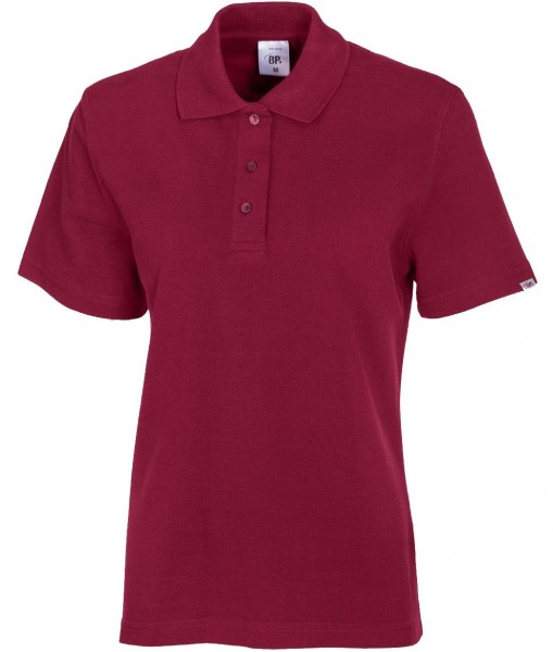 BP 1648-181 Ladies' boil-proof polo shirt in 15 colors