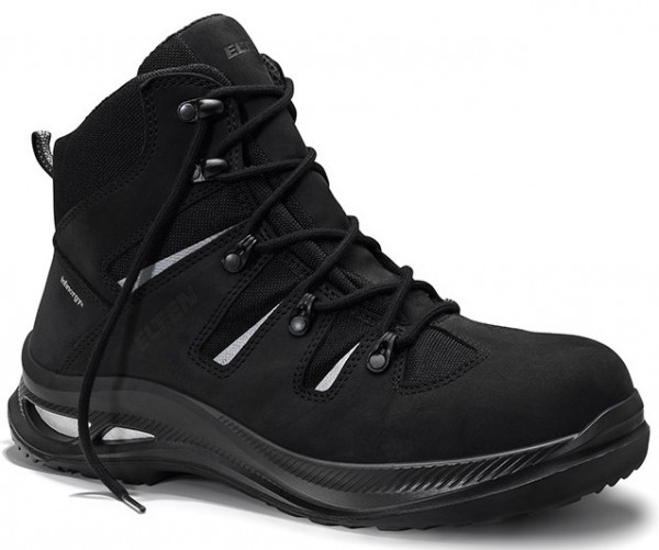 Elten Nelson XXG 768681 safety boots Mid ESD S3 HI black