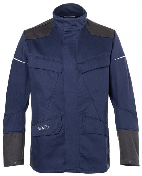 Kübler Protectiq Welding Jacket PSA 3 1397 8515