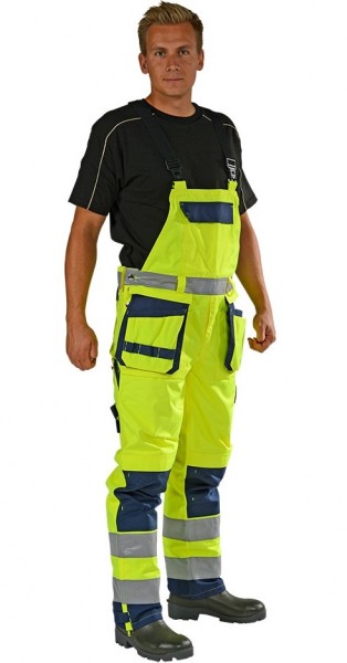 Ocean 130-1699 Medusa warning dungarees