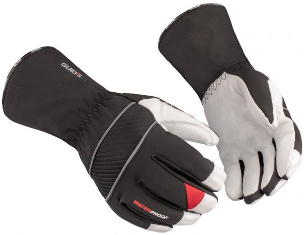 Guide 5060 Goatskin cold protection gloves