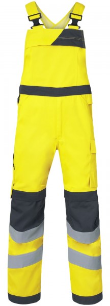 Havep High Visibility+ 20447 High visibility dungarees