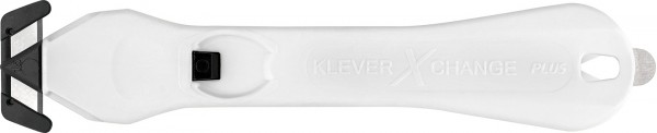 Klever safety knife KLEVER X-CHANGE PLUS 20