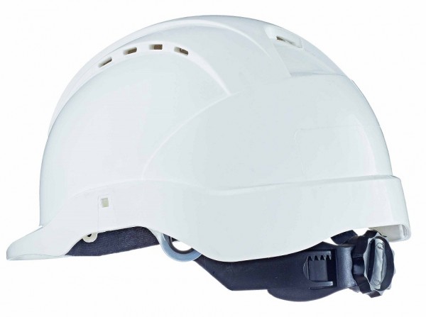 Tector Industrie 4003 Safety helmet with 6-point twist lock