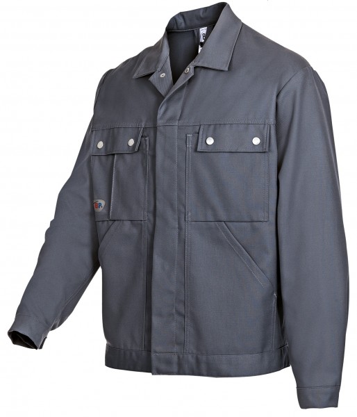 BP 1479-720 BP Cotton Plus comfort work jacket